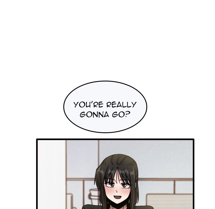 No More, No Less Chapter 42 - HolyManga.Net