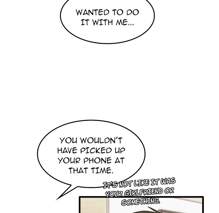 No More, No Less Chapter 42 - HolyManga.Net