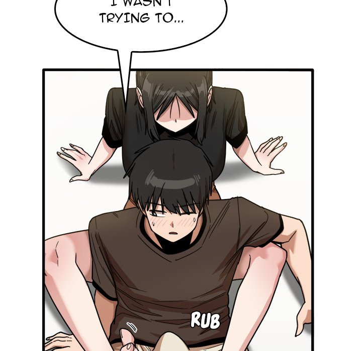No More, No Less Chapter 42 - HolyManga.Net