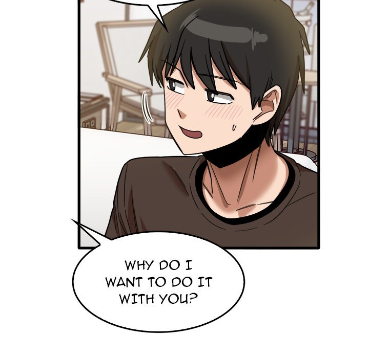 No More, No Less Chapter 42 - HolyManga.Net