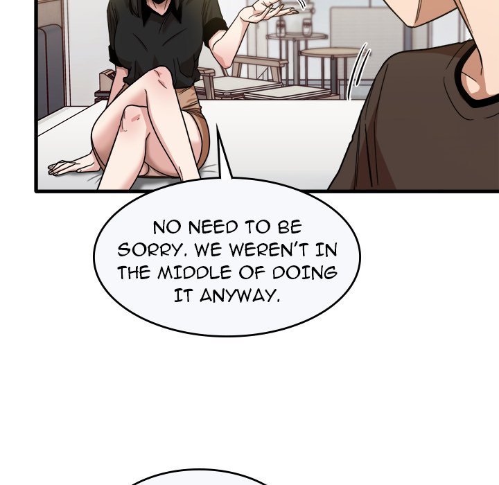 No More, No Less Chapter 42 - HolyManga.Net