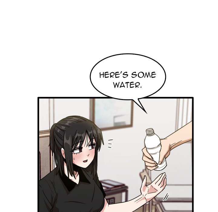 No More, No Less Chapter 42 - HolyManga.Net