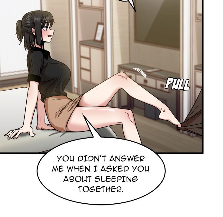 No More, No Less Chapter 42 - HolyManga.Net