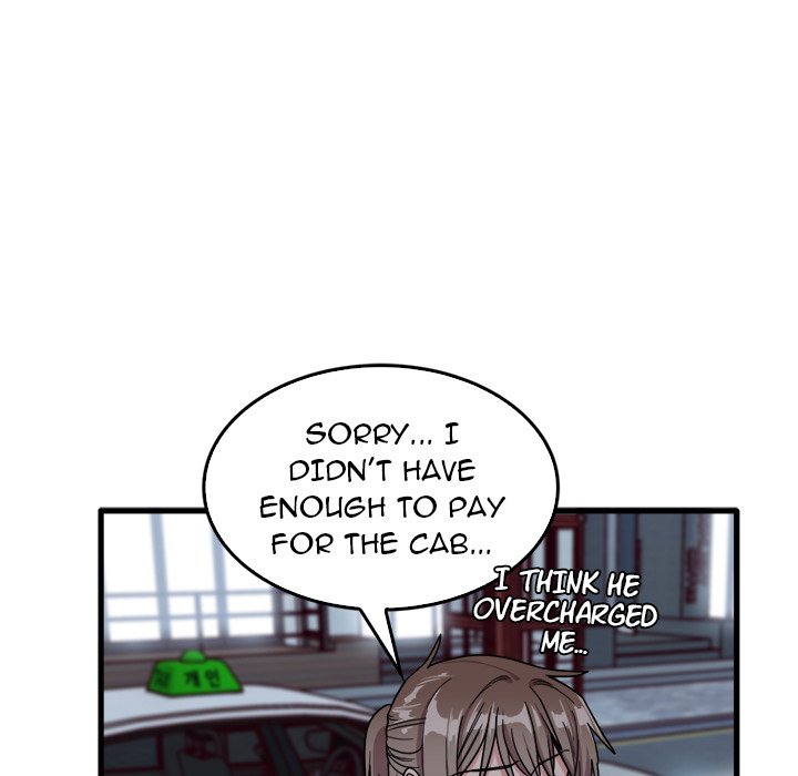 No More, No Less Chapter 42 - HolyManga.Net