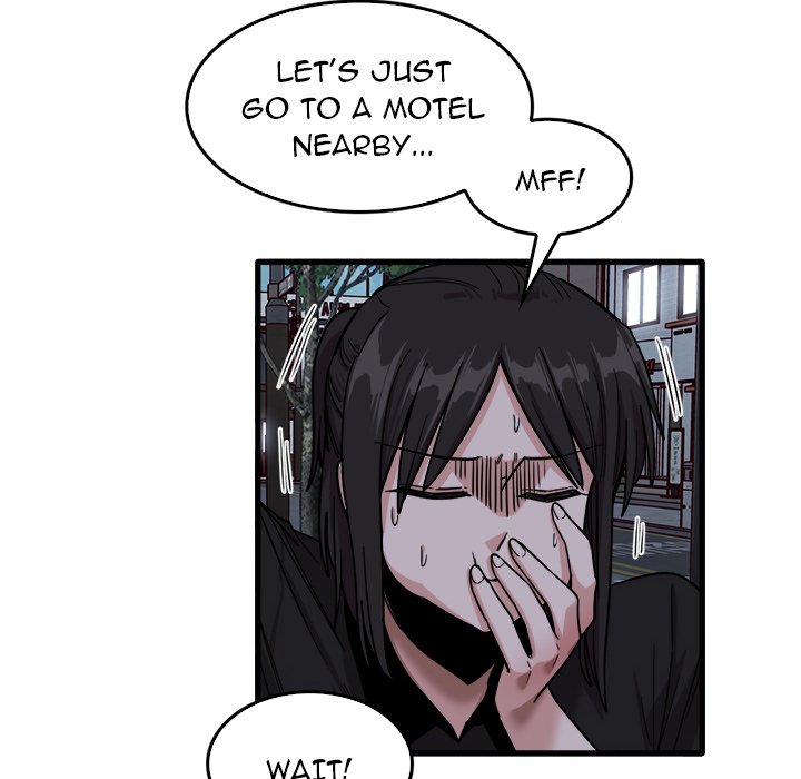 No More, No Less Chapter 42 - HolyManga.Net