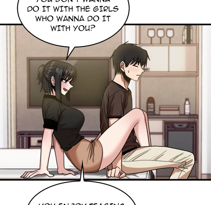 No More, No Less Chapter 42 - HolyManga.Net