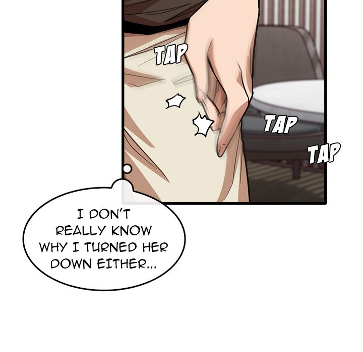 No More, No Less Chapter 42 - HolyManga.Net