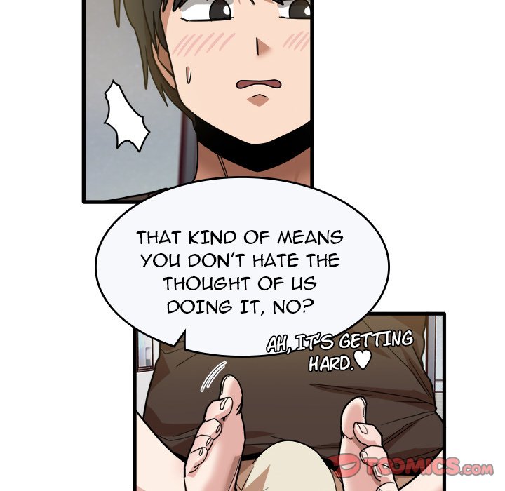 No More, No Less Chapter 42 - HolyManga.Net