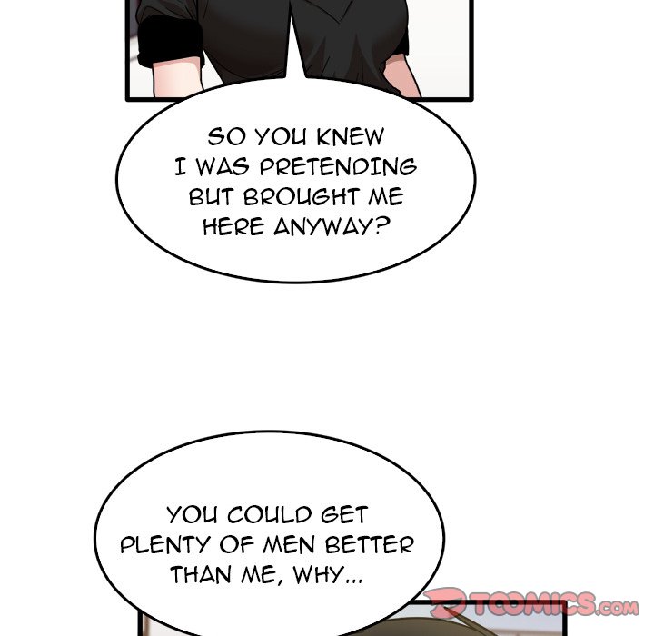 No More, No Less Chapter 42 - HolyManga.Net