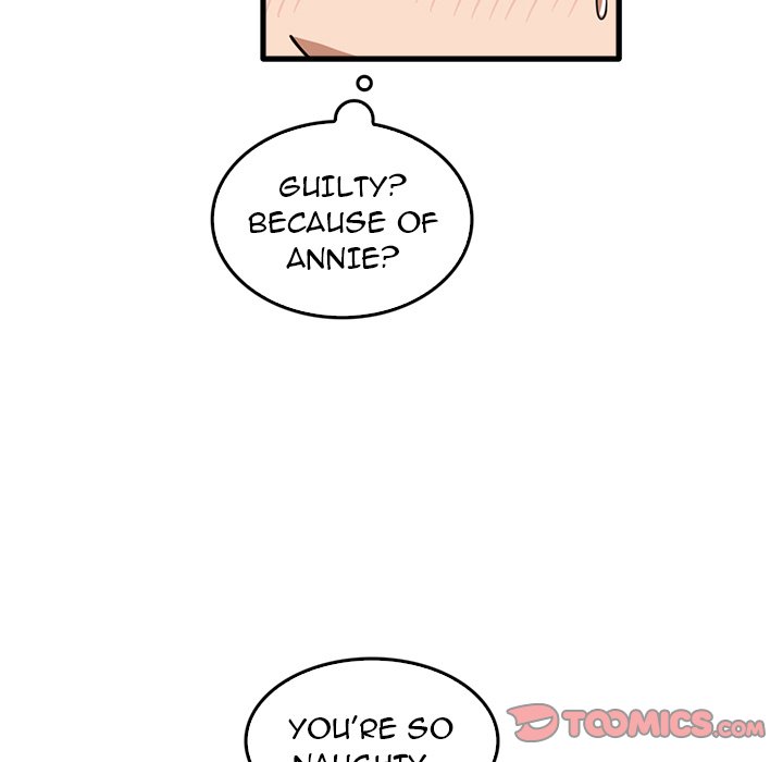 No More, No Less Chapter 42 - HolyManga.Net
