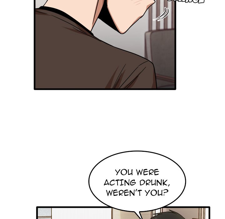 No More, No Less Chapter 42 - HolyManga.Net