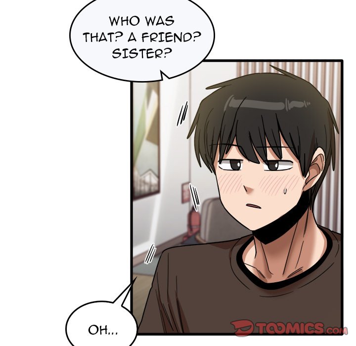 No More, No Less Chapter 42 - HolyManga.Net