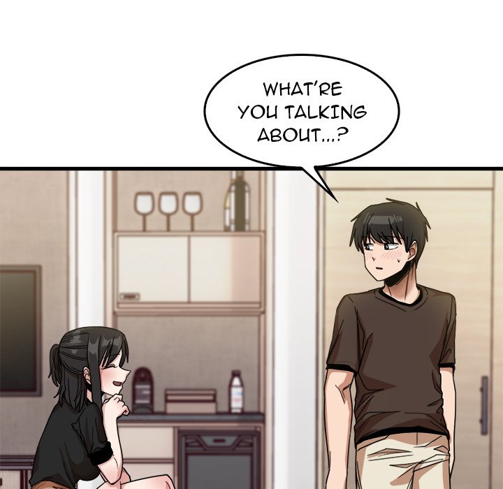 No More, No Less Chapter 42 - HolyManga.Net