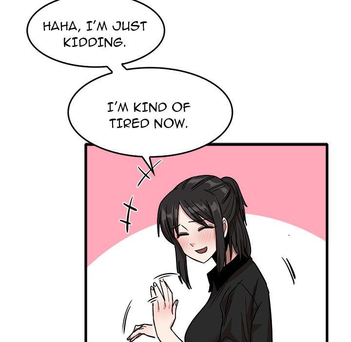 No More, No Less Chapter 42 - HolyManga.Net