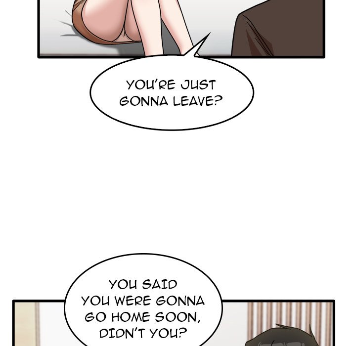 No More, No Less Chapter 42 - HolyManga.Net