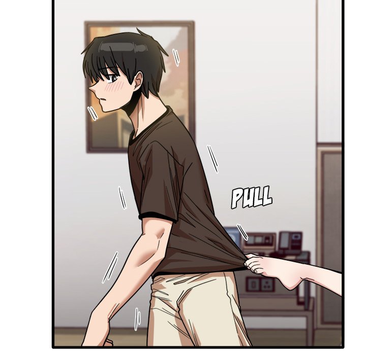 No More, No Less Chapter 42 - HolyManga.Net