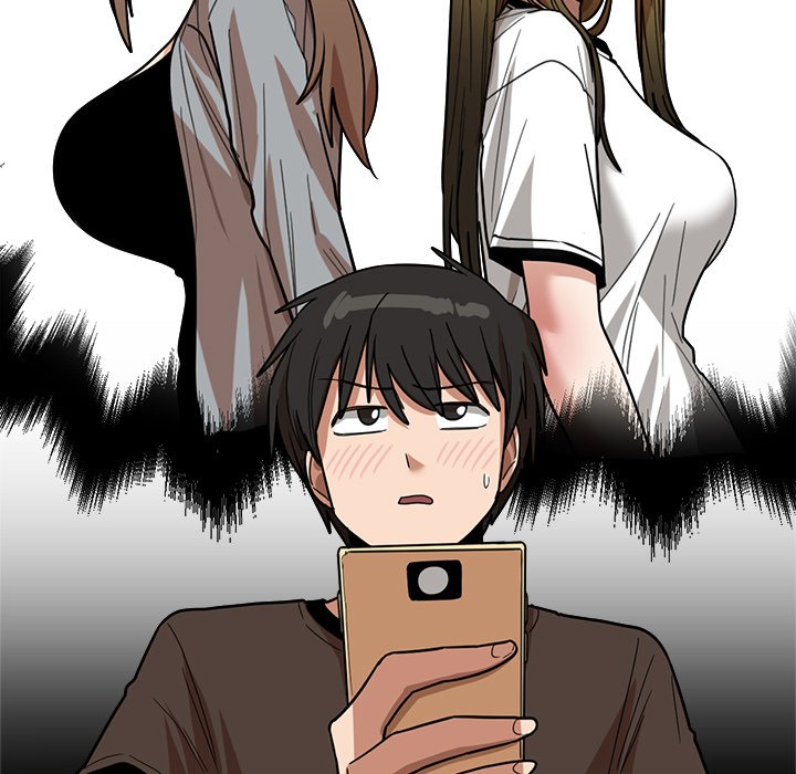 No More, No Less Chapter 42 - HolyManga.Net