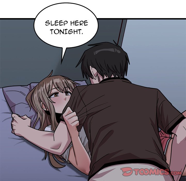 No More, No Less Chapter 43 - HolyManga.Net