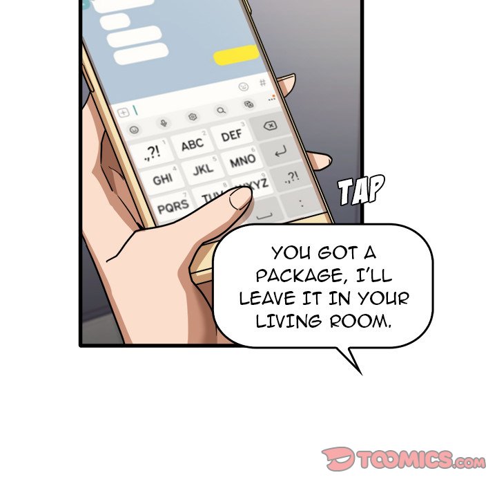 No More, No Less Chapter 43 - HolyManga.Net