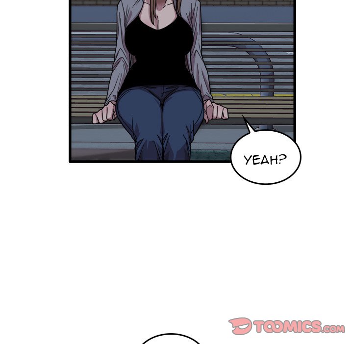 No More, No Less Chapter 43 - HolyManga.Net