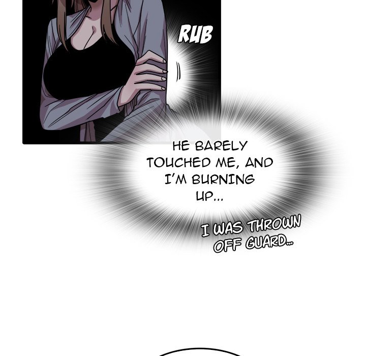 No More, No Less Chapter 43 - HolyManga.Net