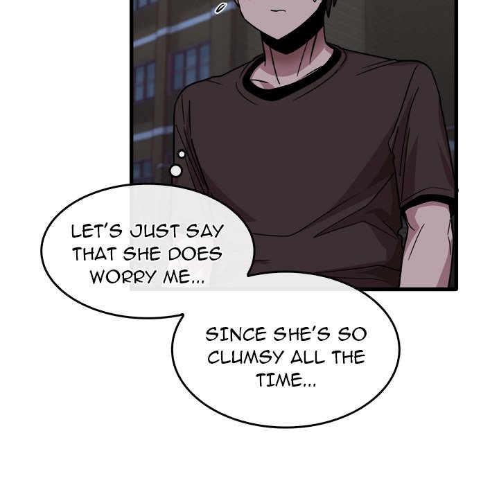 No More, No Less Chapter 43 - HolyManga.Net