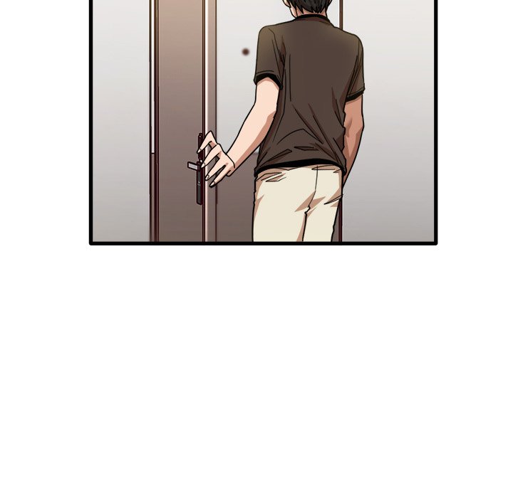No More, No Less Chapter 43 - HolyManga.Net