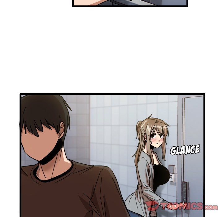 No More, No Less Chapter 43 - HolyManga.Net