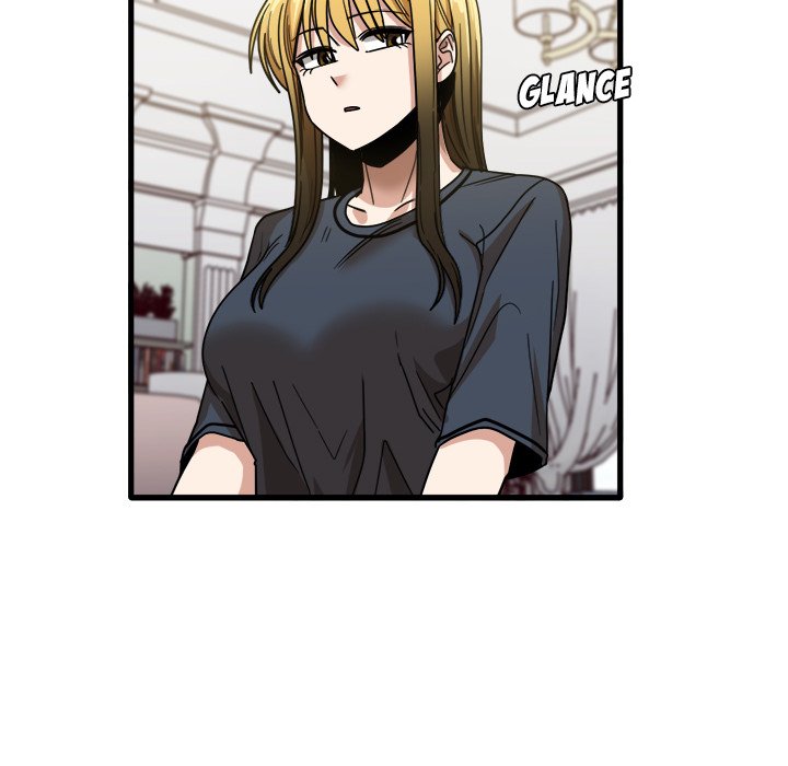 No More, No Less Chapter 43 - HolyManga.Net