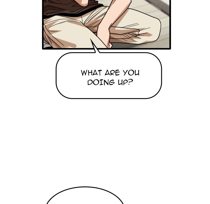 No More, No Less Chapter 43 - HolyManga.Net
