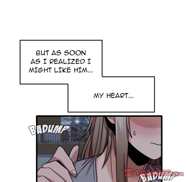 No More, No Less Chapter 43 - HolyManga.Net