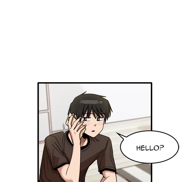 No More, No Less Chapter 43 - HolyManga.Net