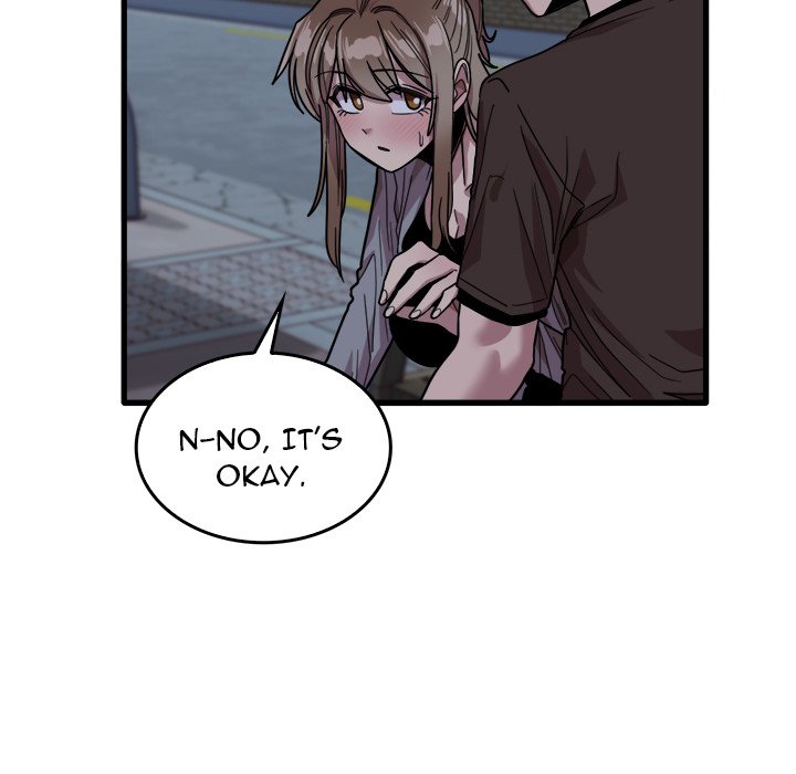 No More, No Less Chapter 43 - HolyManga.Net