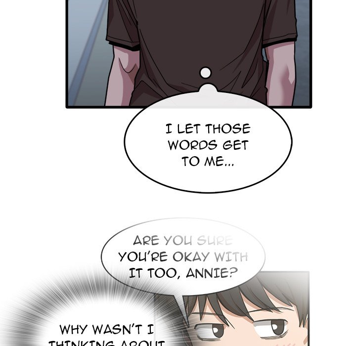 No More, No Less Chapter 43 - HolyManga.Net