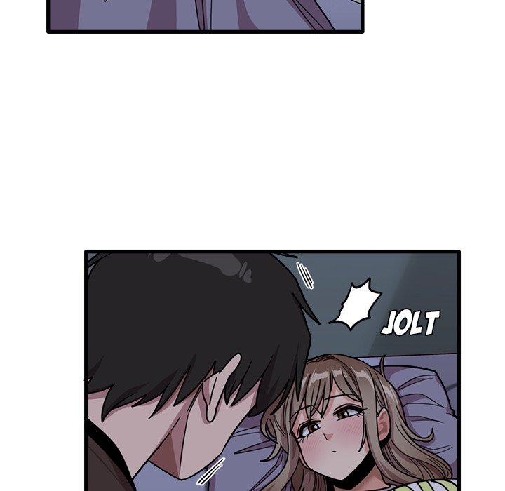 No More, No Less Chapter 43 - HolyManga.Net