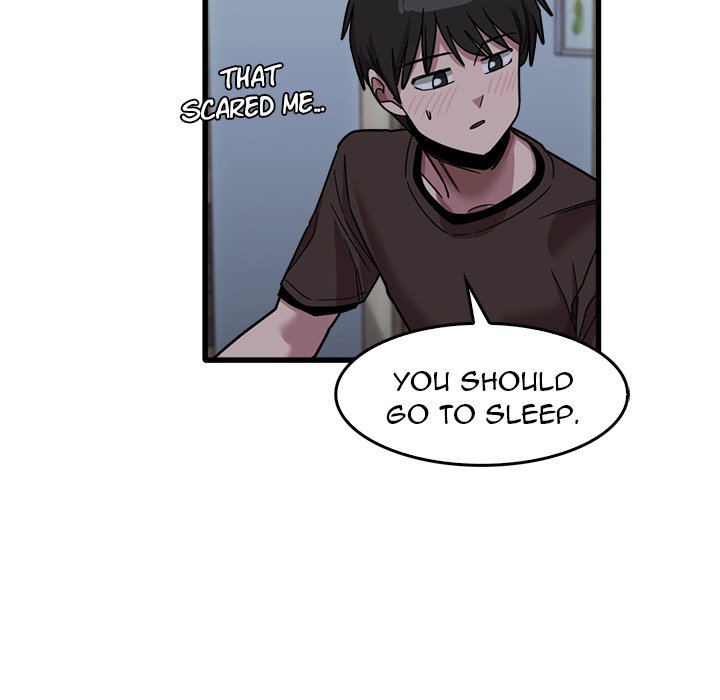 No More, No Less Chapter 43 - HolyManga.Net