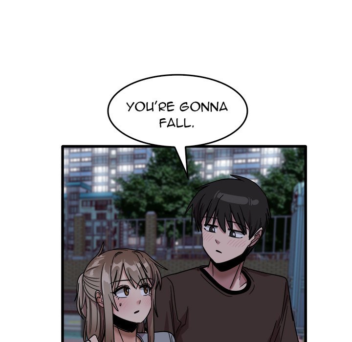 No More, No Less Chapter 43 - HolyManga.Net
