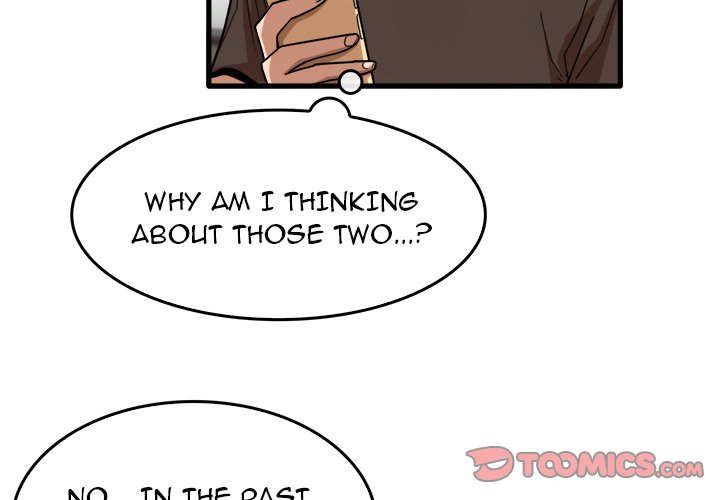 No More, No Less Chapter 43 - HolyManga.Net