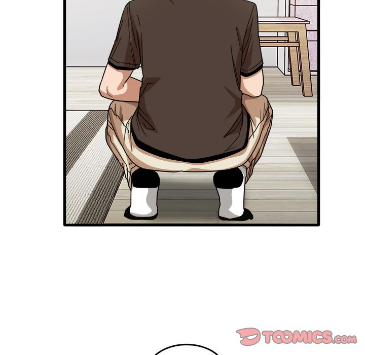 No More, No Less Chapter 43 - HolyManga.Net
