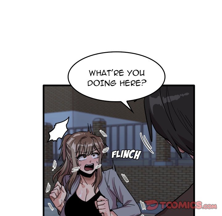 No More, No Less Chapter 43 - HolyManga.Net