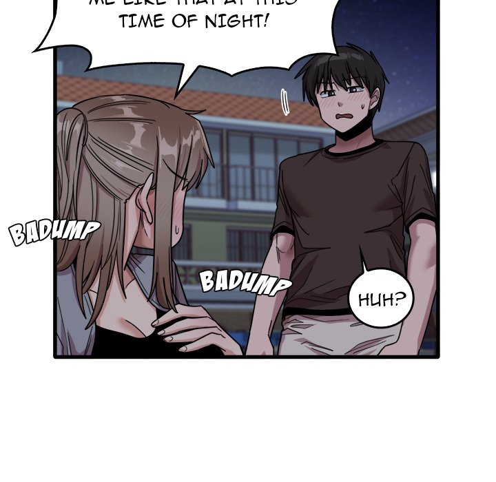 No More, No Less Chapter 43 - HolyManga.Net