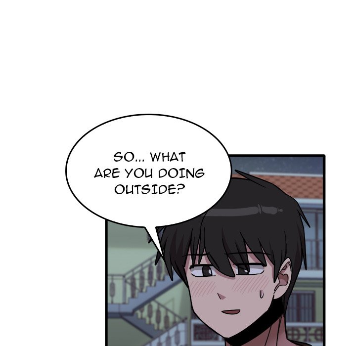 No More, No Less Chapter 43 - HolyManga.Net