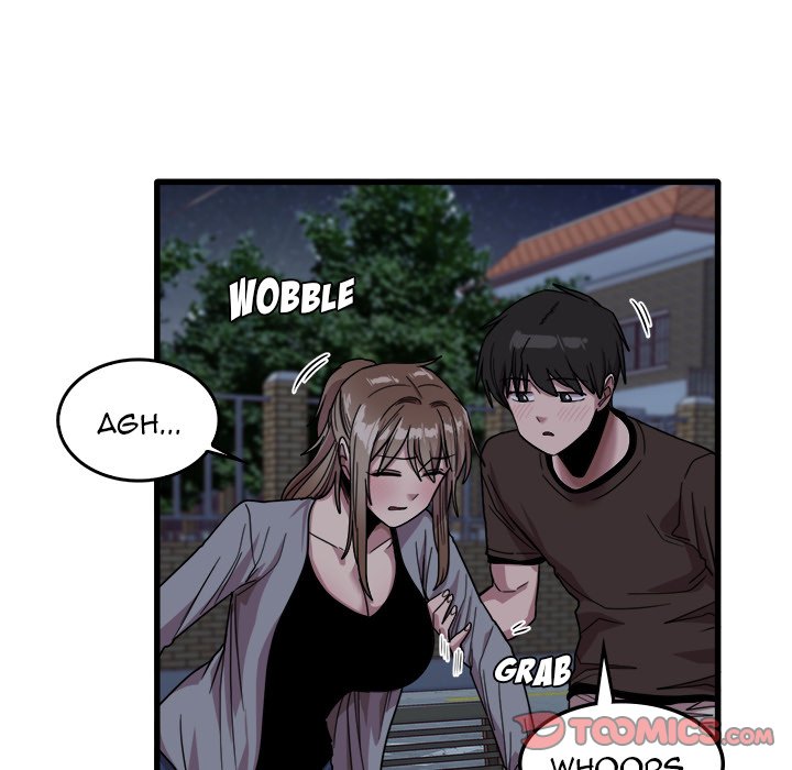 No More, No Less Chapter 43 - HolyManga.Net
