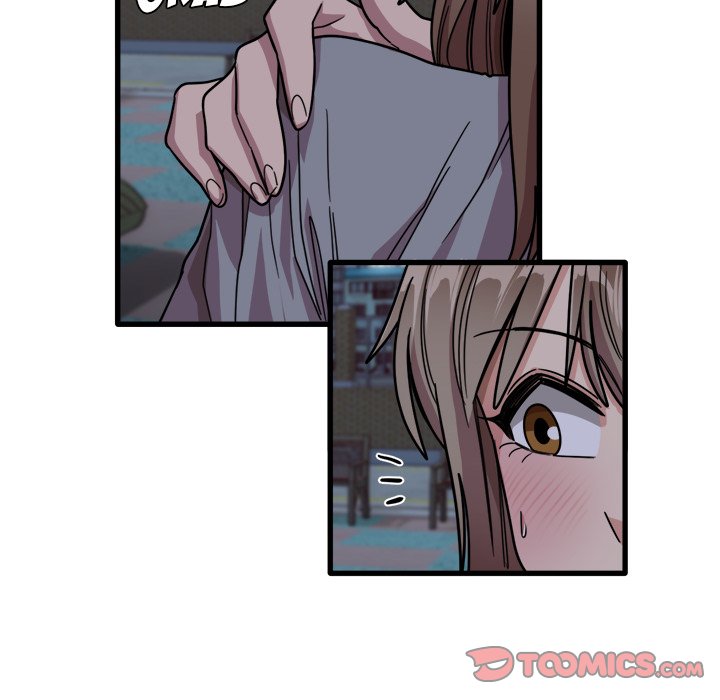 No More, No Less Chapter 43 - HolyManga.Net