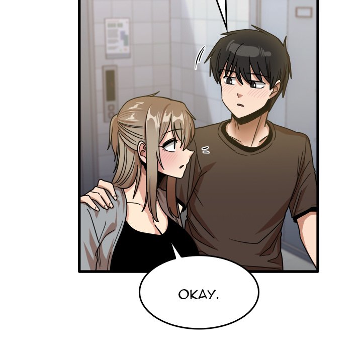 No More, No Less Chapter 43 - HolyManga.Net