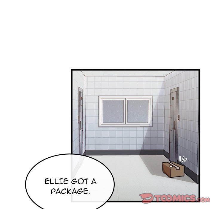 No More, No Less Chapter 43 - HolyManga.Net