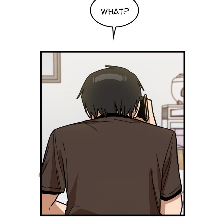 No More, No Less Chapter 43 - HolyManga.Net