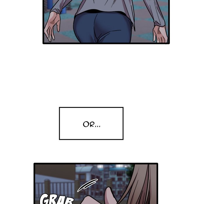 No More, No Less Chapter 43 - HolyManga.Net