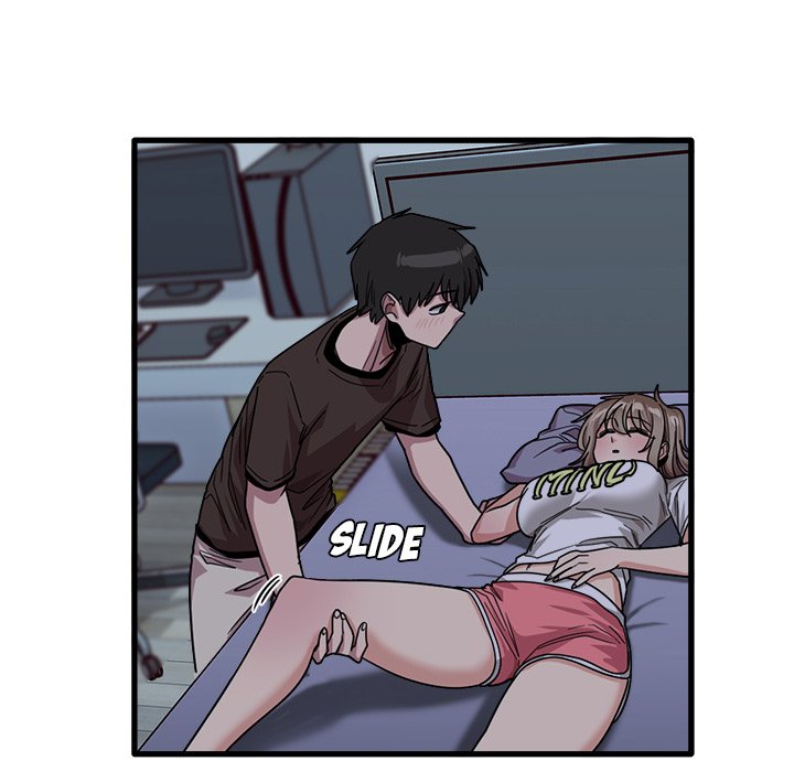 No More, No Less Chapter 43 - HolyManga.Net