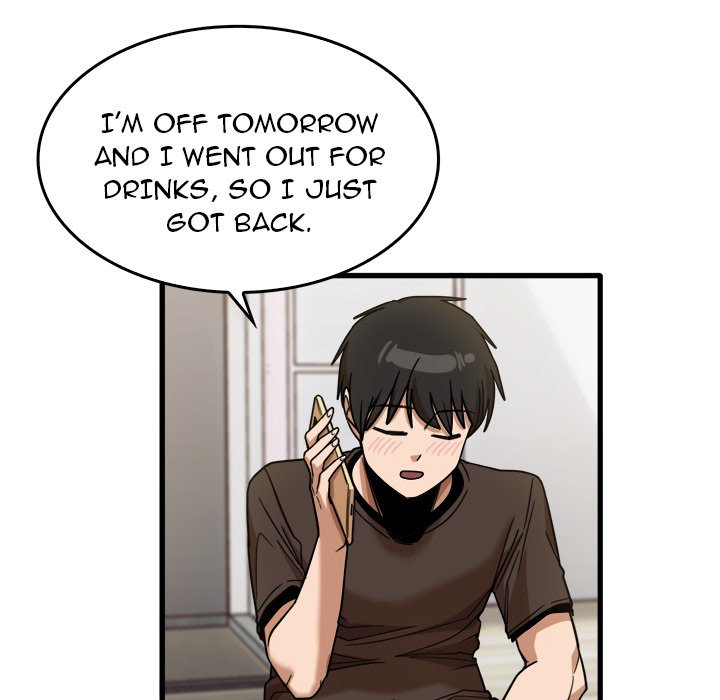 No More, No Less Chapter 43 - HolyManga.Net